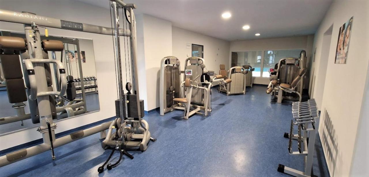 Pools, Sauna Und Balkon Mit Panoramablick Sankt Englmar Exterior foto
