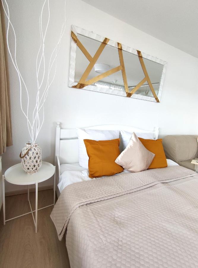 Pools, Sauna Und Balkon Mit Panoramablick Sankt Englmar Exterior foto