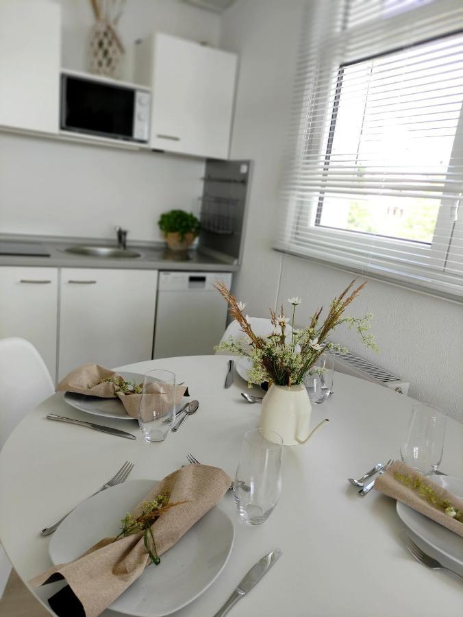 Pools, Sauna Und Balkon Mit Panoramablick Sankt Englmar Exterior foto